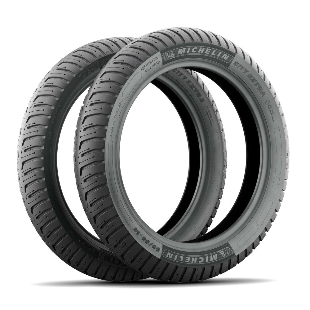 Michelin City Extra Street Tires