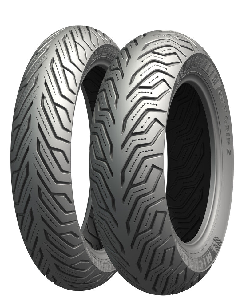 Michelin City Grip 2 Street Tires
