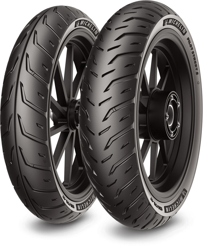 Michelin Pilot Street 2 tires