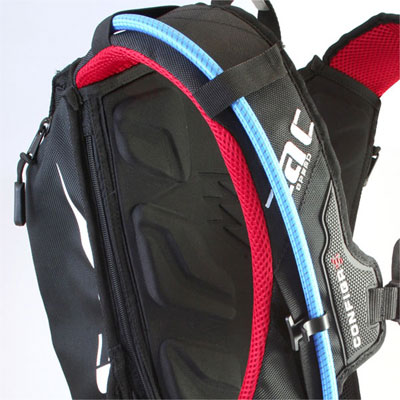 Zac Speed Recon S-3 Riding Pack