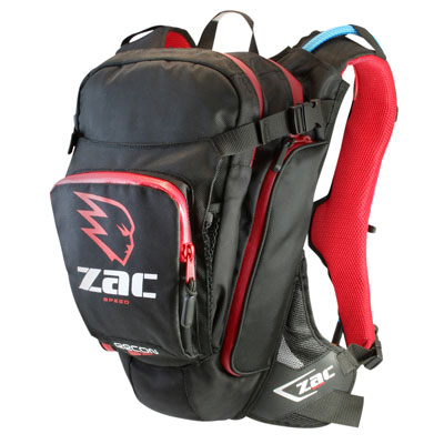 Zac Speed Recon S-3 Riding Pack